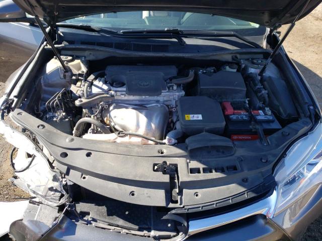 Photo 7 from auction – 2017 TOYOTA CAMRY with VIN 4T1BF1FK7HU678976