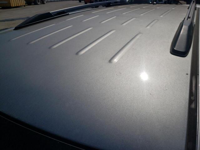 Photo 9 from auction – 2011 GMC ACADIA with VIN 1GKKRPED0BJ231324