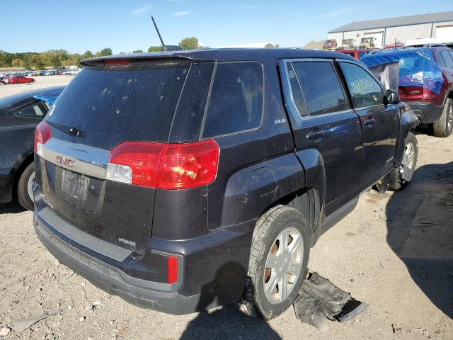 Photo 4 from auction – 2016 GMC TERRAIN SL with VIN 2GKFLSEK4G6269440
