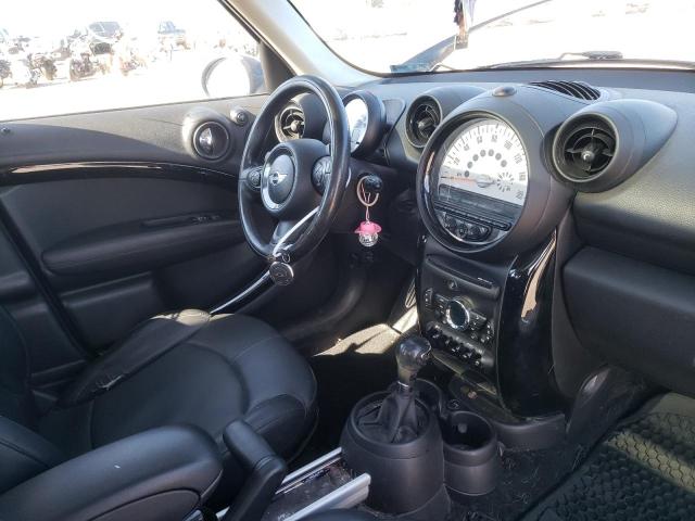 Photo 9 from auction – 2013 MINI COOPER S C with VIN WMWZC3C52DWP22285