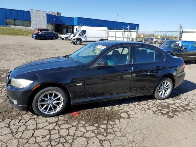 Photo 2 from auction – 2010 BMW 328 I with VIN WBAPH7C50AA800085