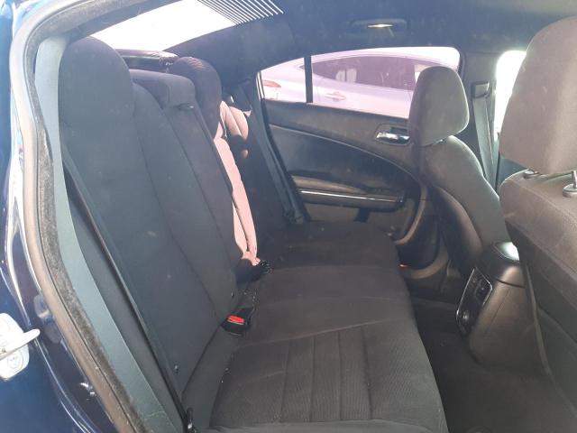 Photo 6 from auction – 2014 DODGE CHARGER SE with VIN 2C3CDXBG9EH295322