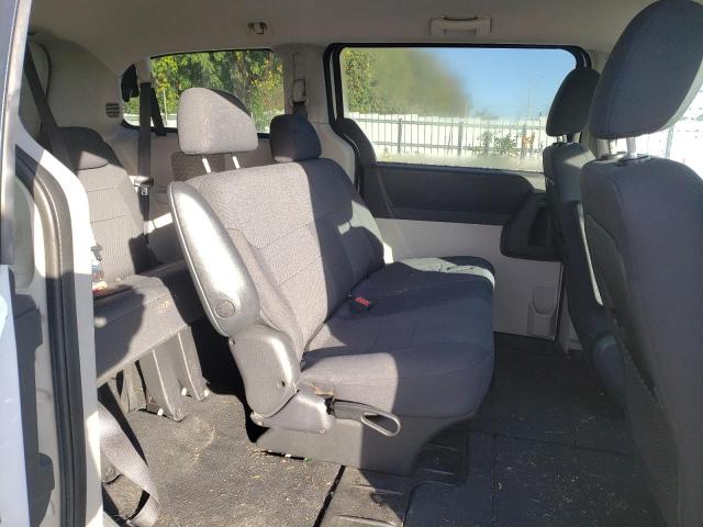 Photo 6 from auction – 2010 DODGE GRAND CARA with VIN 2D4RN4DE5AR164411