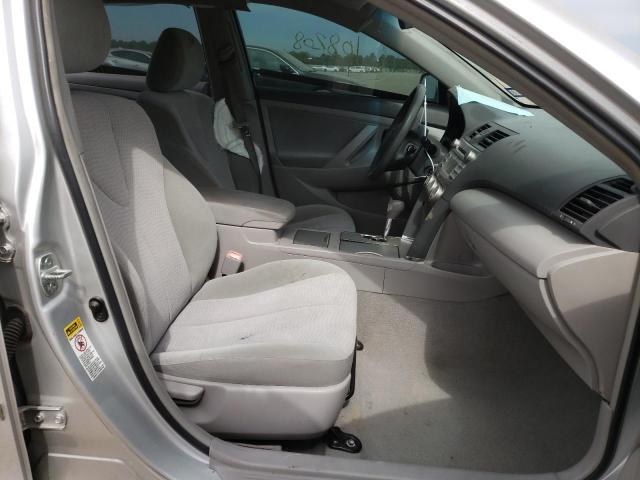 Photo 5 from auction – 2011 TOYOTA CAMRY with VIN 4T4BF3EK5BR211811