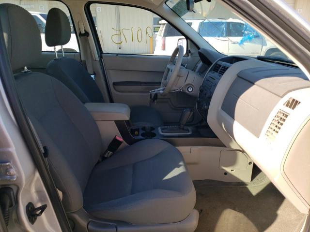 Photo 5 from auction – 2008 FORD ESCAPE XLS with VIN 1FMCU02Z78KC69055