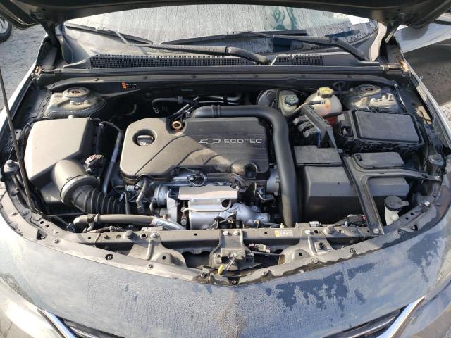 Photo 7 from auction – 2016 CHEVROLET MALIBU LT with VIN 1G1ZE5ST8GF213355