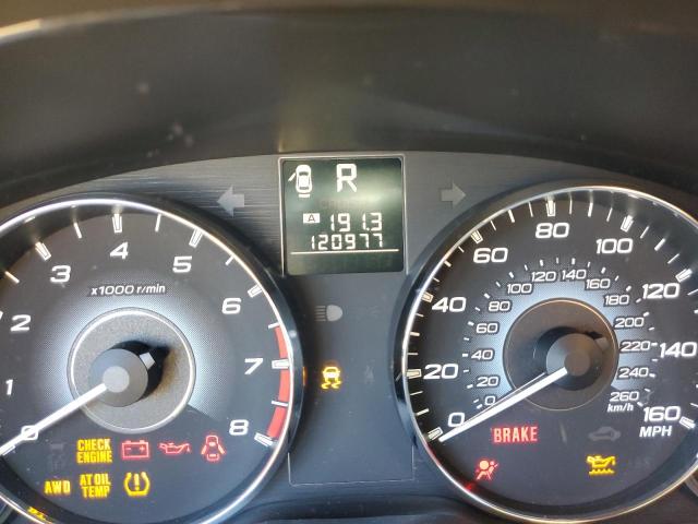 Photo 8 from auction – 2010 SUBARU OUTBACK 3. with VIN 4S4BREKC1A2336079