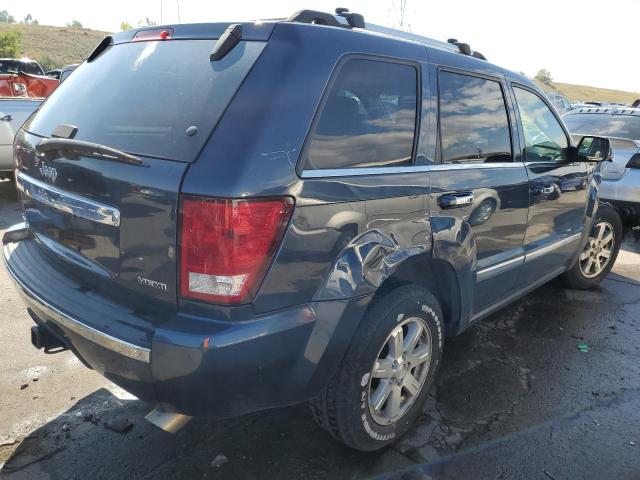 Photo 4 from auction – 2008 JEEP GRAND CHER with VIN 1J8HR68298C218975