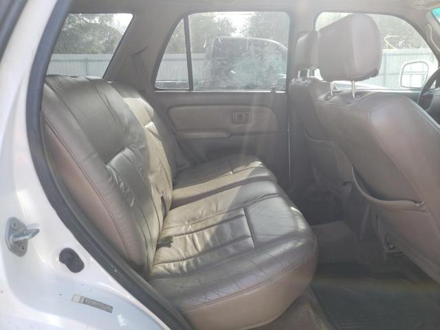 Photo 6 from auction – 2002 TOYOTA 4RUNNER SR with VIN JT3GN86RX20244606