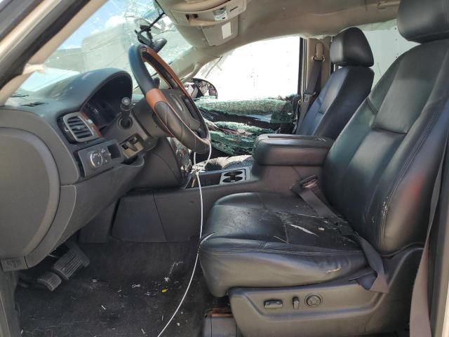 Photo 5 from auction – 2013 CHEVROLET TAHOE C150 with VIN 1GNSCCE08DR100611