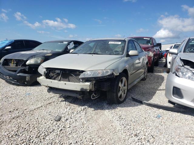 Foto 2 de la subasta – 2005 MAZDA 6 I con VIN 1YVHP80C955M76050