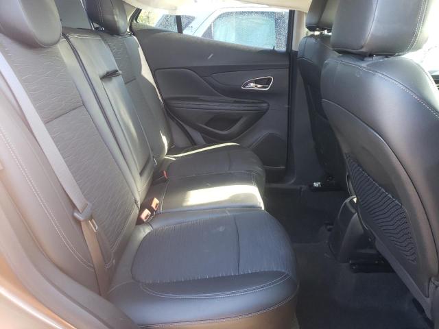 Photo 6 from auction – 2016 BUICK ENCORE with VIN KL4CJASB7GB615619