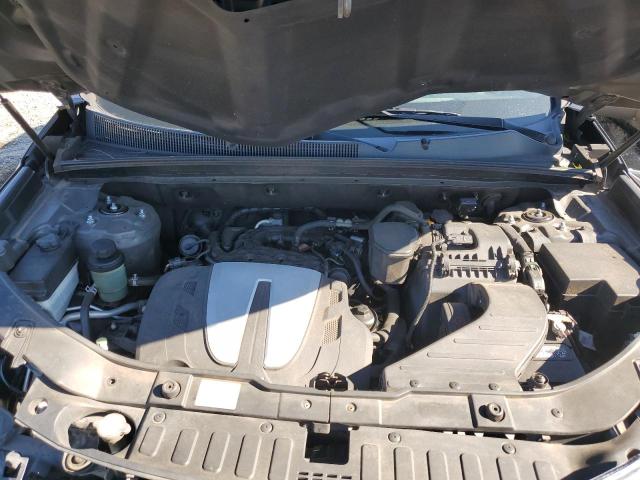 Photo 7 from auction – 2012 KIA SORENTO EX with VIN 5XYKU4A20CG200525