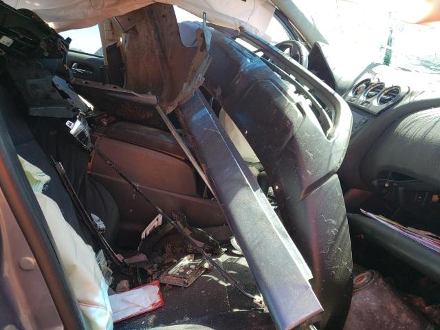 Photo 5 from auction – 2012 NISSAN ALTIMA BAS with VIN 1N4AL2AP4CC148793