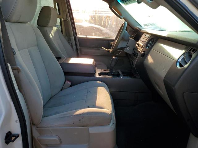 Photo 5 from auction – 2008 FORD EXPEDITION with VIN 1FMFU15528LA46427