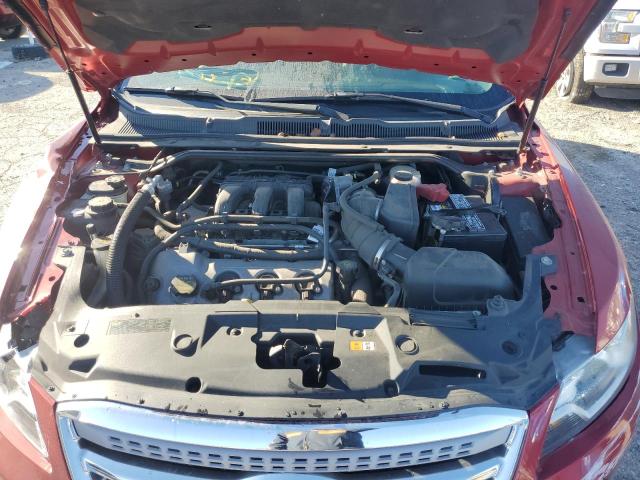 Photo 7 from auction – 2010 FORD TAURUS LIM with VIN 1FAHP2FW7AG126540
