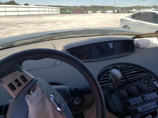 Photo 8 from auction – 2005 NISSAN QUEST S with VIN 5N1BV28U25N104671