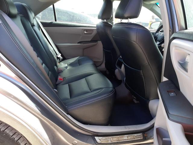 Photo 6 from auction – 2017 TOYOTA CAMRY LE with VIN 4T1BF1FK6HU659013
