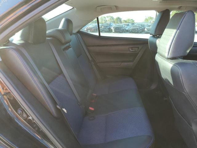 Photo 6 from auction – 2017 TOYOTA COROLLA L with VIN 5YFBURHE7HP639754