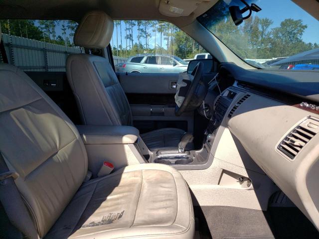 Photo 5 from auction – 2010 FORD FLEX SEL with VIN 2FMGK5CC4ABA31565