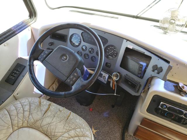 Photo 8 from auction – 2000 MONA MOTORHOME with VIN 1RF120617Y2009737