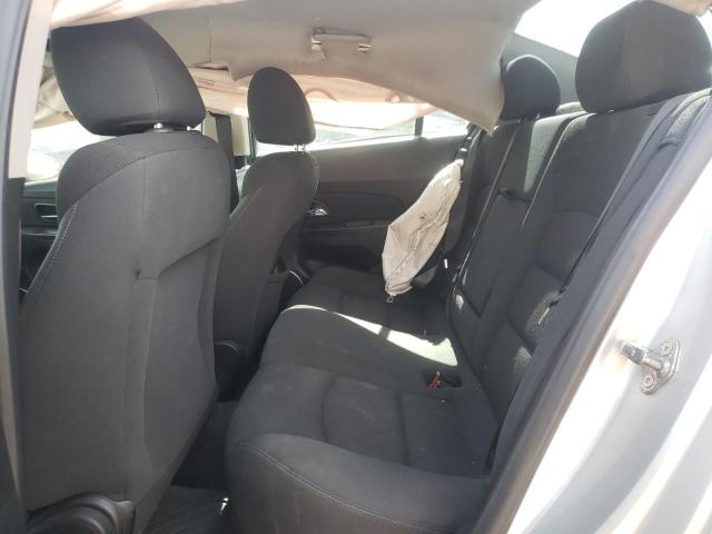 Photo 6 from auction – 2012 CHEVROLET CRUZE LT with VIN 1G1PG5SC7C7235546