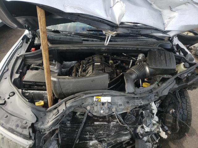 Photo 7 from auction – 2015 DODGE DURANGO R/ with VIN 1C4SDHCT0FC937911