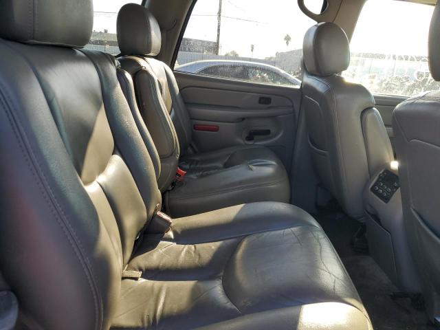Photo 6 from auction – 2005 GMC YUKON with VIN 1GKEK13T75R154644