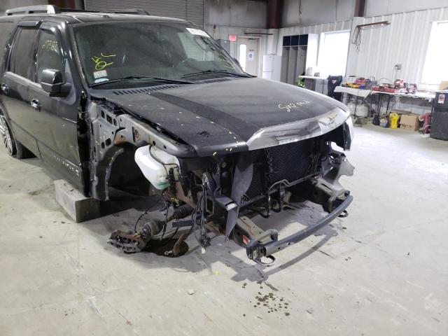 Zdjęcie 9 z aukcji – 2011 LINCOLN NAVIGATOR z VIN 5LMJJ3J50BEJ02135