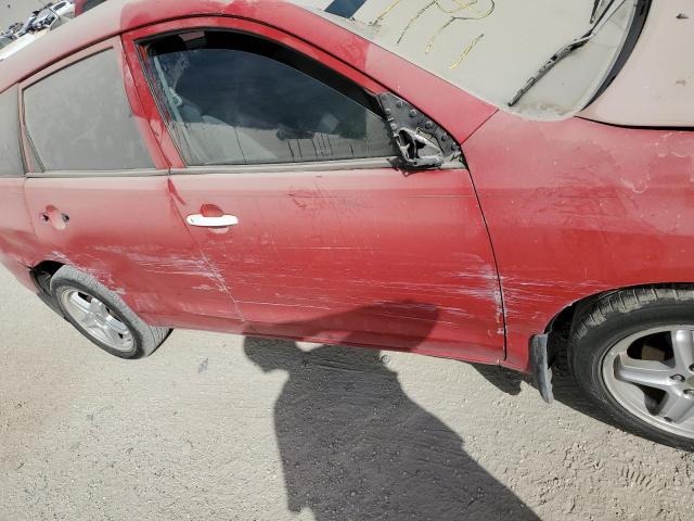 Photo 9 from auction – 2004 TOYOTA COROLLA MA with VIN 2T1KR32E34C202187