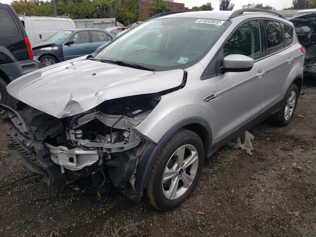 Foto 2 de la subasta – 2016 FORD ESCAPE SE con VIN 1FMCU9G98GUA41873