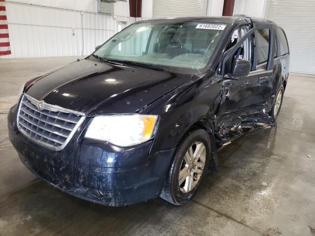 Photo 2 from auction – 2011 DODGE CARAVAN with VIN 2D4RN5DG8BR750349