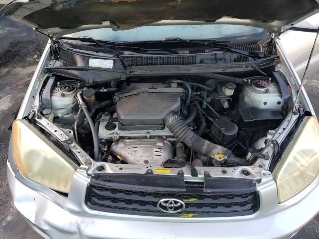 Photo 7 from auction – 2002 TOYOTA RAV4 with VIN JTEGH20V820052134