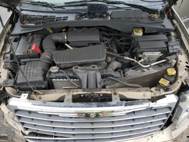 Photo 7 from auction – 2007 CHRYSLER ASPEN LIMI with VIN 1A8HW58N37F500880