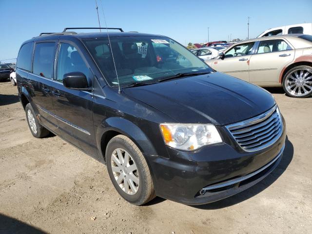 Photo 1 from auction – 2014 CHRYSLER TOWN & COU with VIN 2C4RC1BG7ER272914