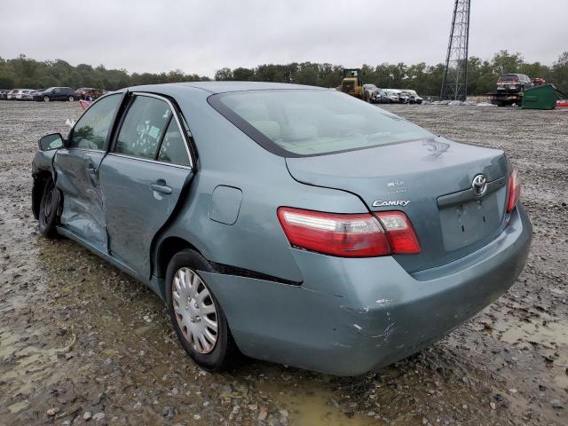 Photo 3 from auction – 2008 TOYOTA CAMRY CE with VIN 4T1BE46K68U788387