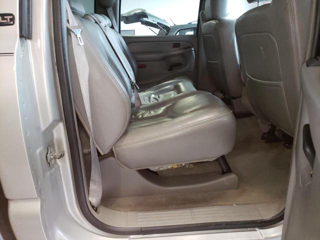 Photo 6 from auction – 2004 GMC SIERRA K25 with VIN 1GTHK23U64F197203