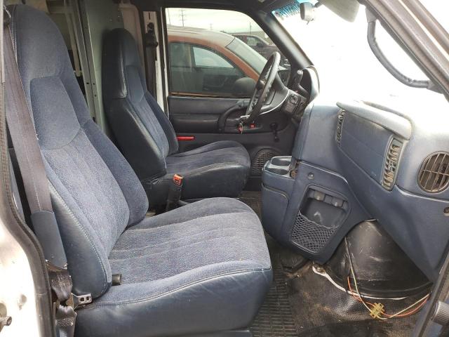 Foto 5 de la subasta – 2000 CHEVROLET ASTRO con VIN 1GCDM19W7YB159651
