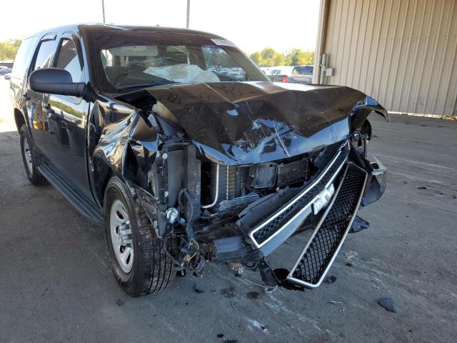 Photo 9 from auction – 2013 CHEVROLET TAHOE SPEC with VIN 1GNSK2E09DR330770