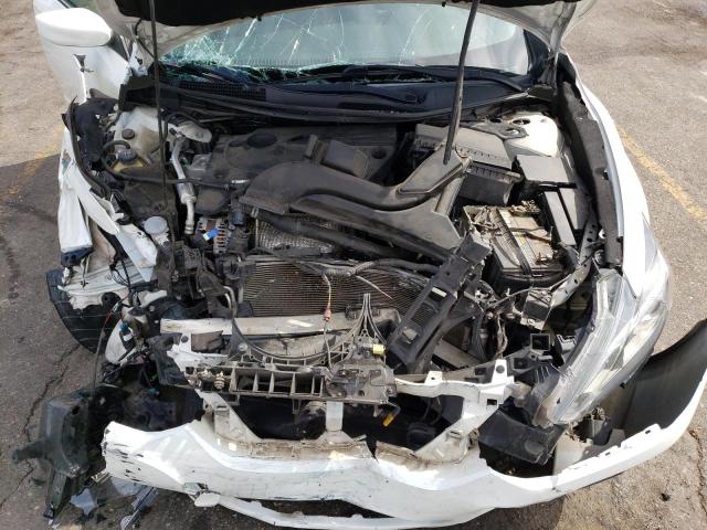 Photo 7 from auction – 2018 NISSAN ALTIMA 2.5 with VIN 1N4AL3AP3JC216939