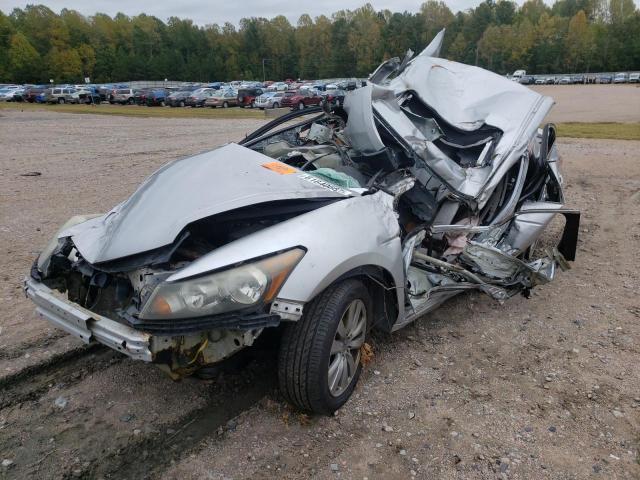 Photo 9 from auction – 2012 HONDA ACCORD EX- with VIN 1HGCP2F86CA145075