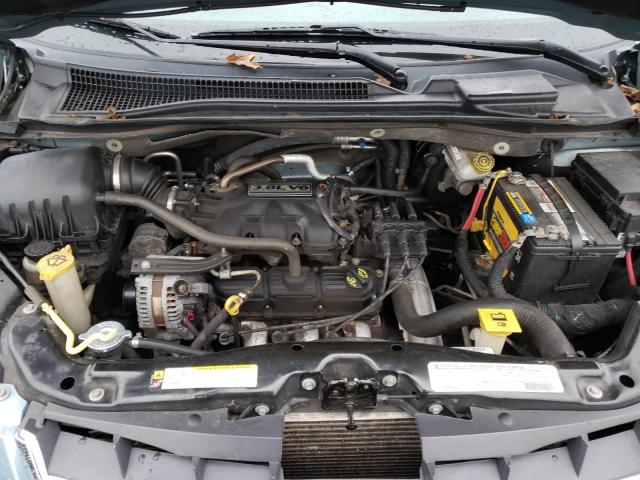 Photo 7 from auction – 2008 CHRYSLER TOWN & COU with VIN 2A8HR54P08R758847