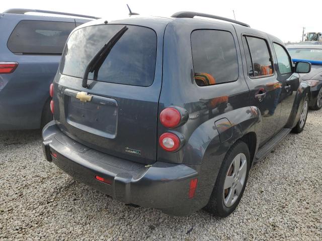 Photo 4 from auction – 2010 CHEVROLET HHR LS with VIN 3GNBAADB6AS597325