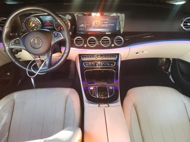 Photo 9 from auction – 2017 MERCEDES-BENZ E 300 with VIN WDDZF4JB3HA181863