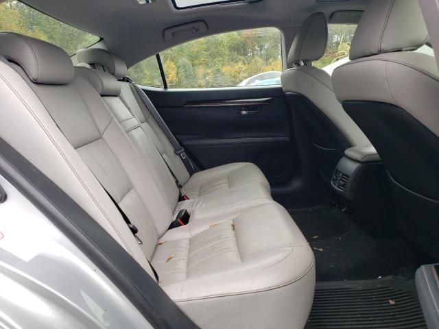 Photo 6 from auction – 2016 LEXUS ES 350 with VIN JTHBK1GGXG2212994