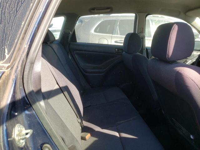 Photo 10 from auction – 2005 PONTIAC VIBE with VIN 5Y2SL63805Z483058