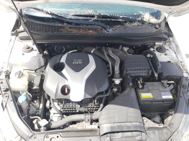 Photo 7 from auction – 2013 KIA OPTIMA SX with VIN 5XXGR4A60DG190563