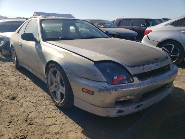 HONDA PRELUDE 1999 with VIN JHMBB6243XC006467 - Photo from auction