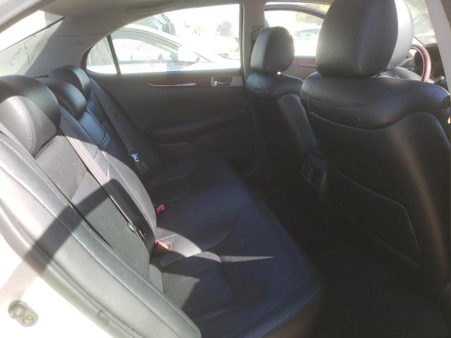 Photo 6 from auction – 2006 LEXUS ES 330 with VIN JTHBA30G065167618