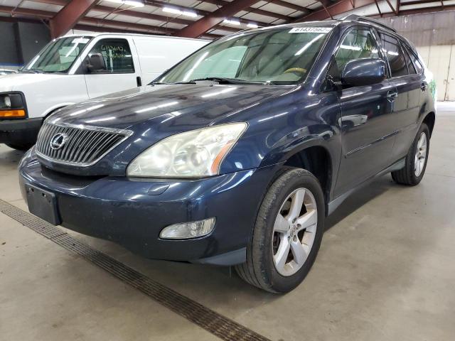 Photo 2 from auction – 2007 LEXUS RX 350 with VIN 2T2HK31UX7C028819